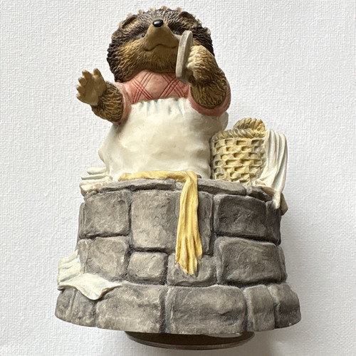 Beatrix potter hedgehog - beatrix,