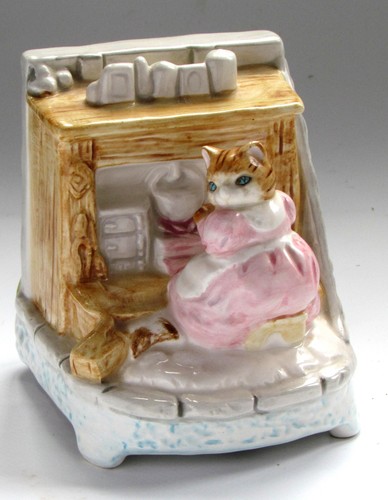Schmid beatrix potter 1992 - potter,