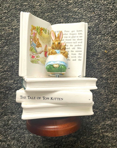 Beatrix potter peter rabbit - beatrix,