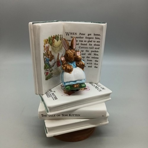 Vintage schmid beatrix potter - beatrix,