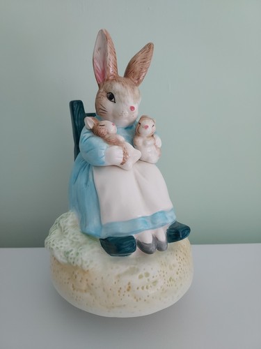 Vintage schmid beatrix potter - vintage,