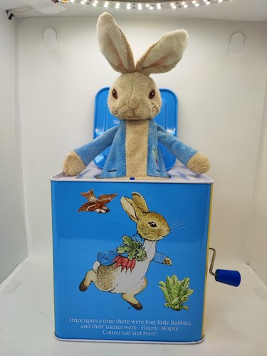 Video beatrix potter - potter, peter