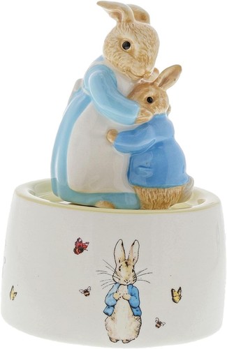 Beatrix potter mrs rabbit - potter,