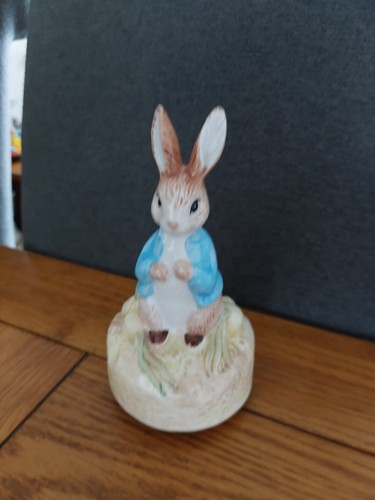 Vintage 1988 beatrix potter - 1988,