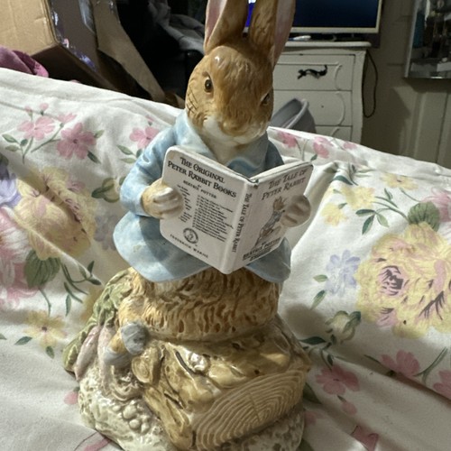 Schmid beatrix potter music - beatrix,