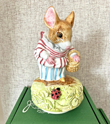 Beatrix potter schmid mrs - potter, by