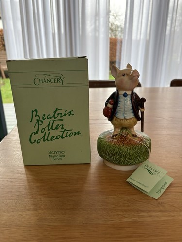 Beatrix potter pigling bland - beatrix,