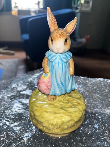Schmid music box beatrix - music,