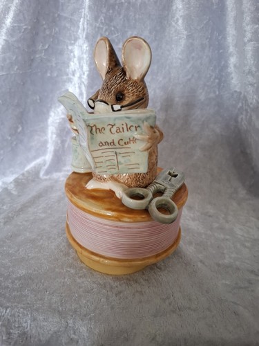 Schmid beatrix potter - schmid,