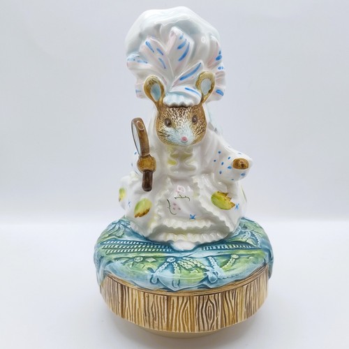 Beatrix potter lady - beatrix,