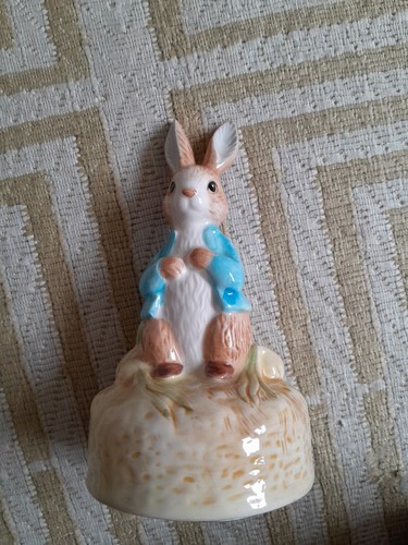 Beatrix potter peter - potter, rabbit