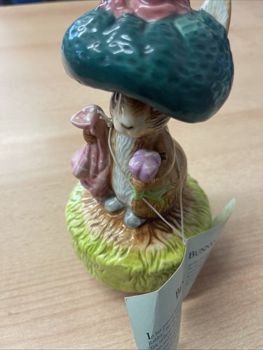 Schmid beatrix potter - potter, benjamin