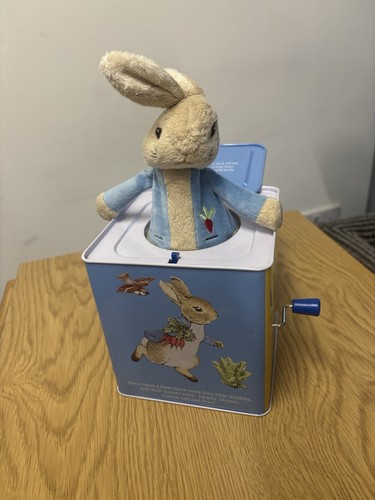 Beatrix potter peter rabbit - potter,