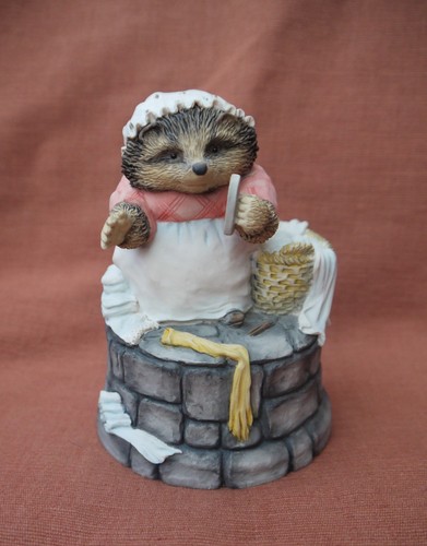 Beatrix potter mrs - beatrix,
