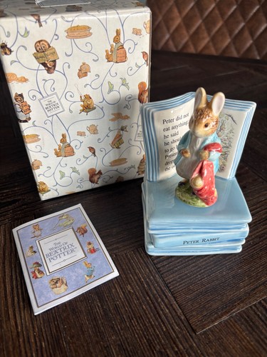 Beatrix potter peter - beatrix,