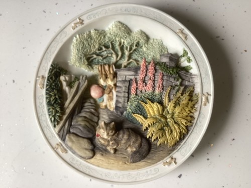 Limited edition beatrix - beatrix, potter