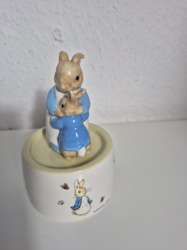 Beatrix potter mrs rabbit - potter,