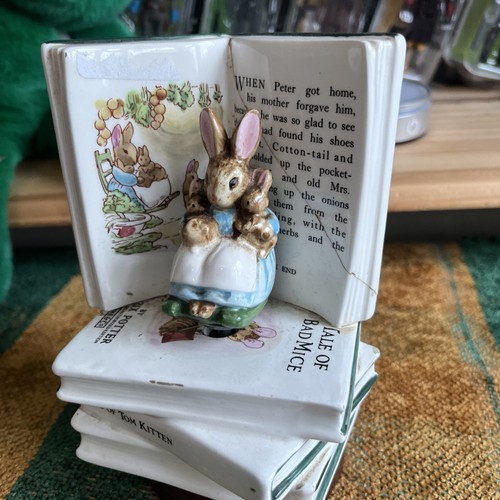 Beatrix potter peter - beatrix, rabbit