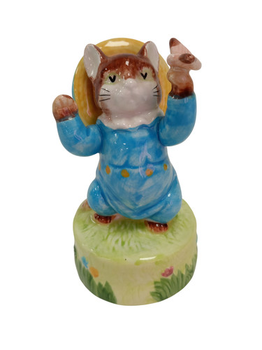 Schmid beatrix potter tom - beatrix,