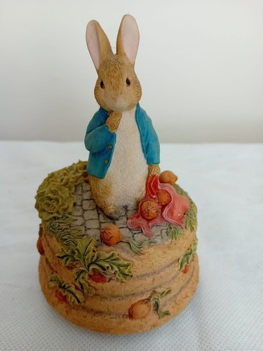 Peter rabbit music - peter,