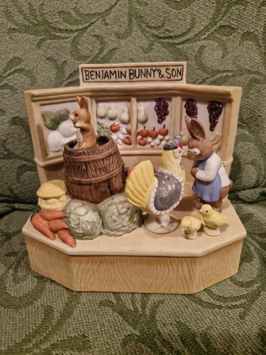 Rare vintage schmid beatrix - vintage,