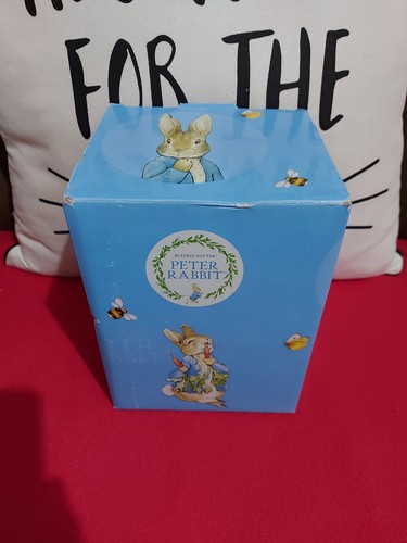 Beatrix potter enesco a26152 - enesco,