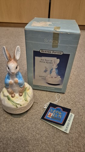 Beatrix potter peter rabbit - beatrix,