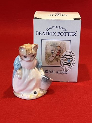 Beatrix potter royal - beatrix,