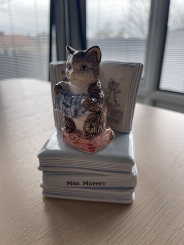 Miss moppet beatrix - miss,